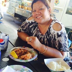 Meet your Posher, Kenty